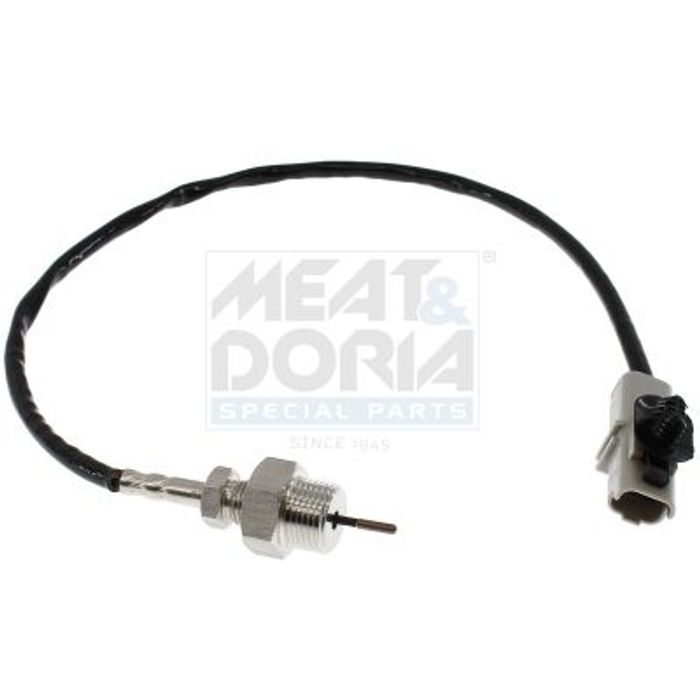 Abgastemperatursensor passt zu: OPEL MOVANO A; RENAULT MASTER II 2.5D 10.03