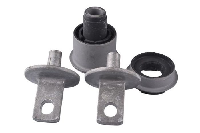 Silentblock der Schwinge hinten L/R (hinten/vorne) passt zu: HONDA ACCORD VII...