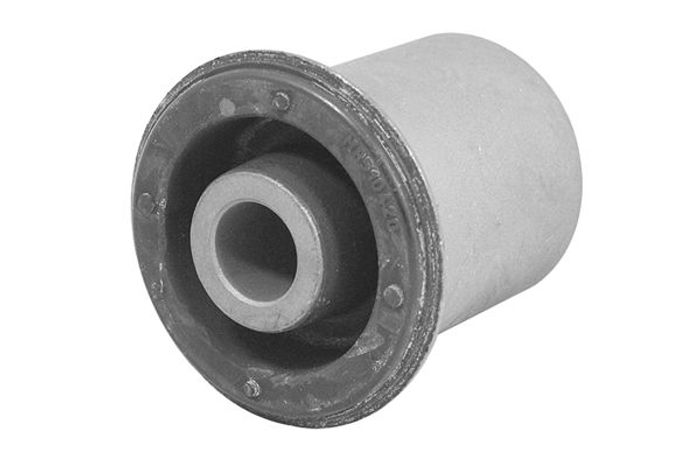 Silentblock der Schwinge vorne vorne L/R (16x48x54/76 mm) passt zu: MITSUBISH...