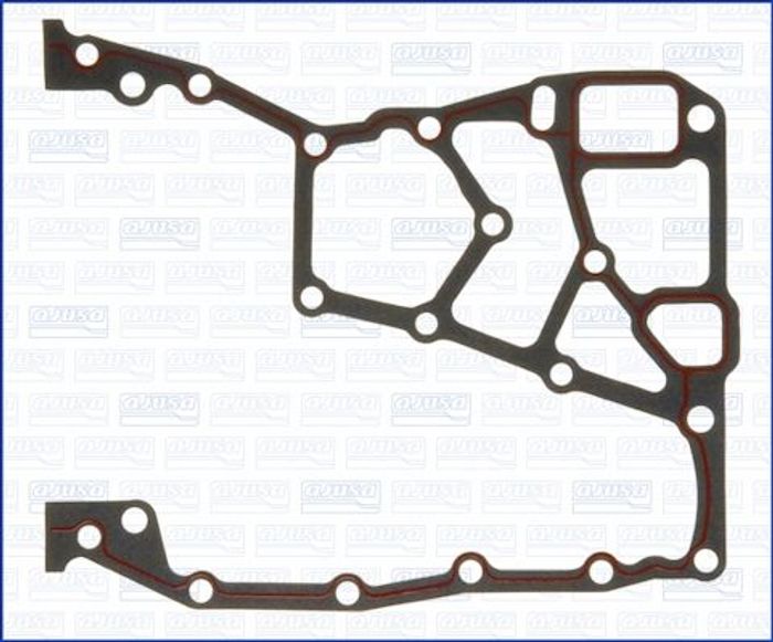 Dichtung der Ventilsteuerungsdichtung passt zu: NISSAN CABSTAR E, PATHFINDER...