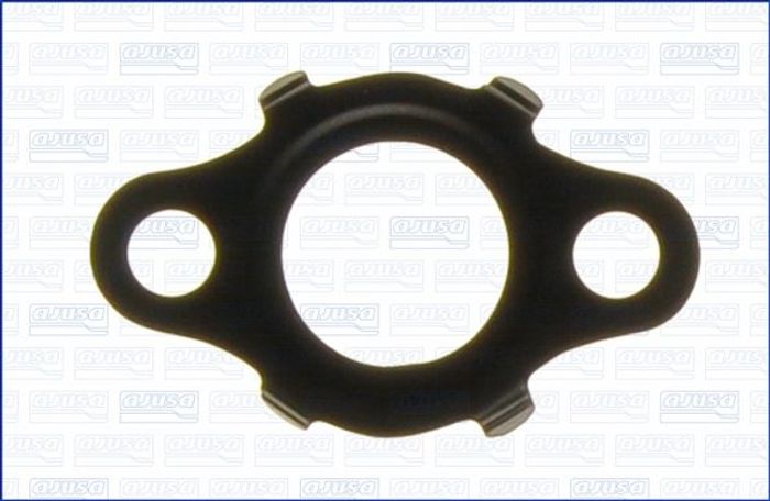 Ventildichtung EGR passt zu: LEXUS IS II; TOYOTA RAV 4 III, RAV 4 IV 2.2D 11....