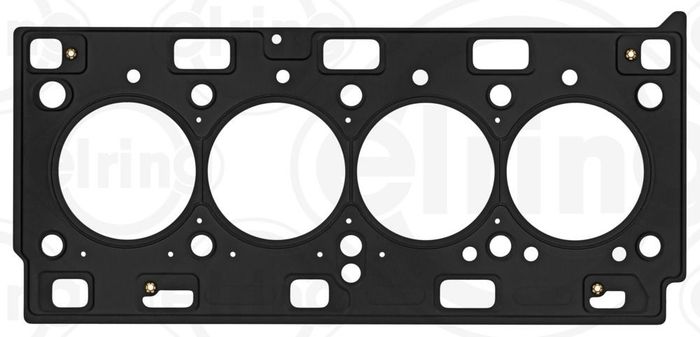 Zylinderkopfdichtung (dicke: 1,24mm) passt zu: NISSAN INTERSTAR; OPEL MOVANO...