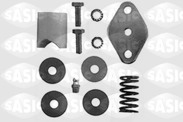 Reparaturkit des Lenkgetriebs passt zu: PEUGEOT 305 I, 305 II, 504, 505 1.5-2...