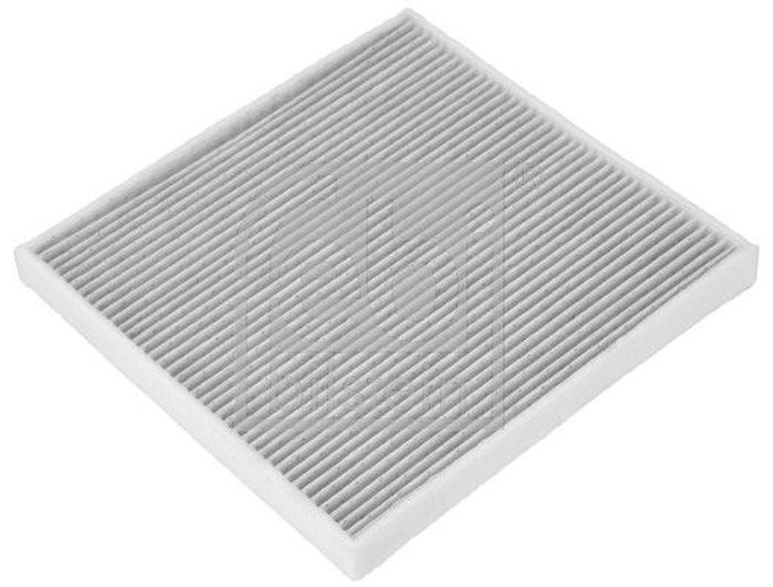 Filter, Innenraumluft