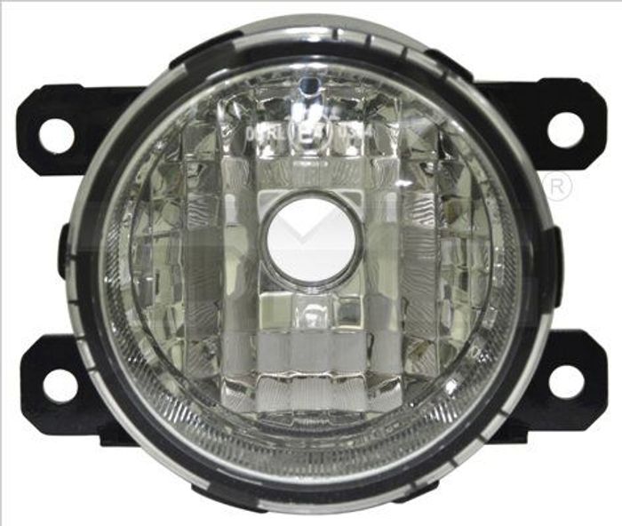 Tageslicht L/R (P13W) passt zu: MERCEDES CITAN W415; MITSUBISHI L 200 / TRITO...