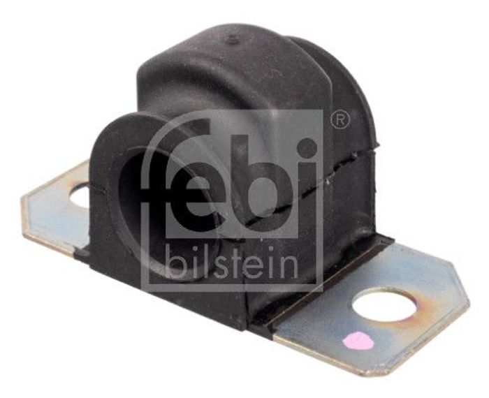 Stabilisatorhalterung vorne L/R (22mm) passt zu: FORD FIESTA VII 1.0-1.5D 05.17