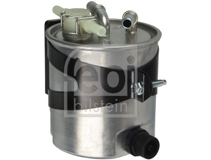 Kraftstofffilter passt zu: DACIA LOGAN, LOGAN EXPRESS, LOGAN MCV, SANDERO; RE...