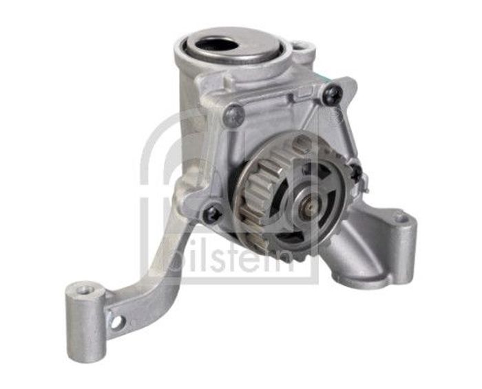 Ölpumpe passt zu: FORD B-MAX, C-MAX II, ECOSPORT, FIESTA VI, FIESTA VII, FOCU...