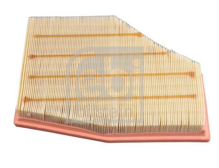 Luftfilter (Filterpatrone) passt zu: BMW 5 (G30, F90), 7 (G11, G12), 8 (G14,...