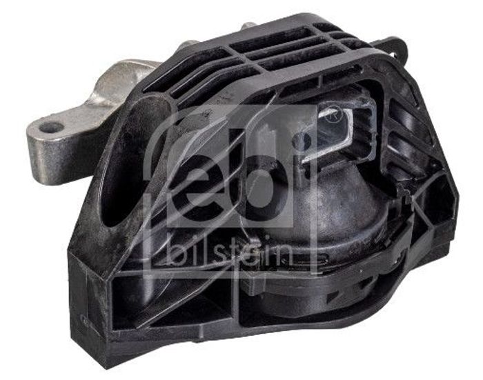 Motorlagerung R, gummi-metall passt zu: DS DS 3 / DS 3; CITROEN C4 III, C4 X;...