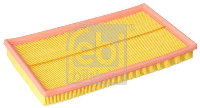 Luftfilter (Filterpatrone) passt zu: MERCEDES C (W206), C ALL-TERRAIN (S206),...