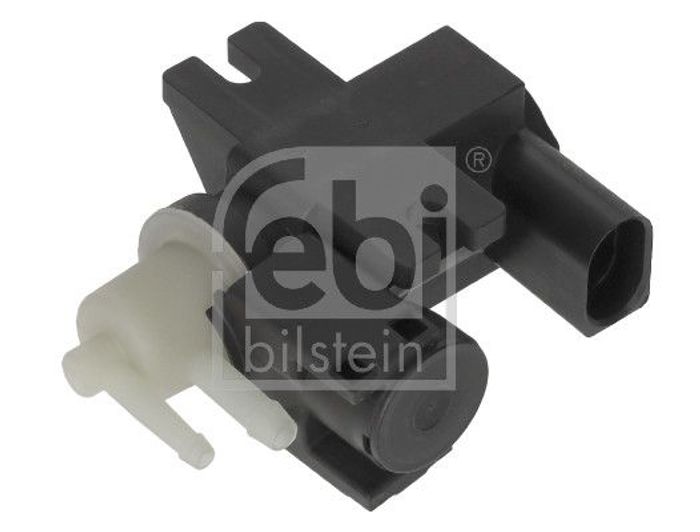 Elektro-pneumatische Steuerventil passt zu: VOLVO C30, C70 II, S40 II, S60 II...