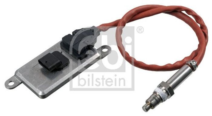 NOx-Sensor (M20x1,5) passt zu: ISUZU FORWARD F, GRAFTER, N V, N VI 4HK1-TC-4J...