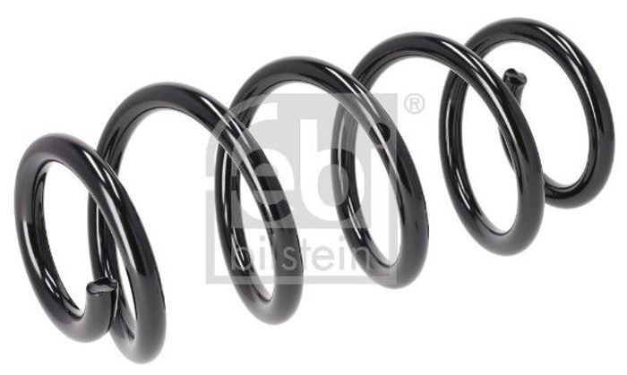 Federungsfeder vorne L/R passt zu: SEAT EXEO, EXEO ST 2.0D 12.08-05.13