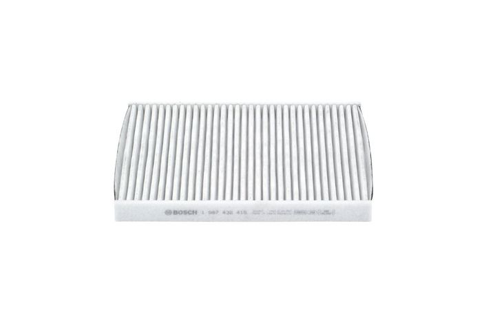 Innenraumluftfilter mit aktivkohle passt zu: FIAT 125; FORD B-MAX, ECOSPORT,...