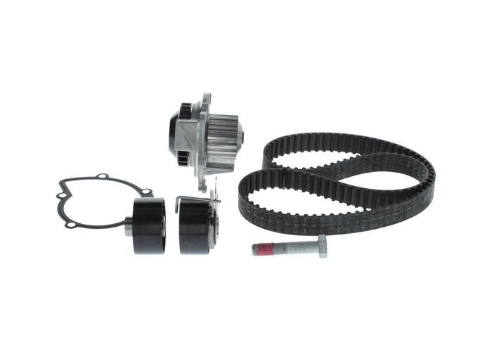 Ventilsteuerung Satz (Riemen + Rolle + Flüssigkeitspumpe) passt zu: DS DS 5;...