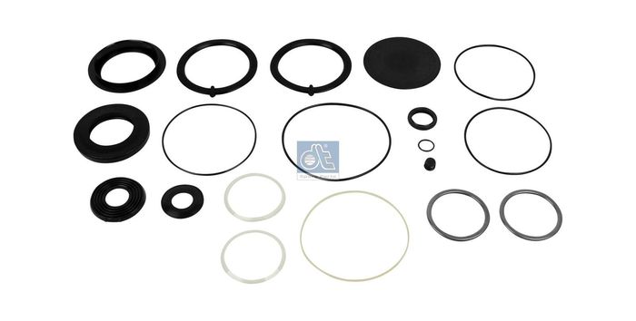 Reparaturkit der Servolenkungspumpe passt zu: VOLVO FH12/16
