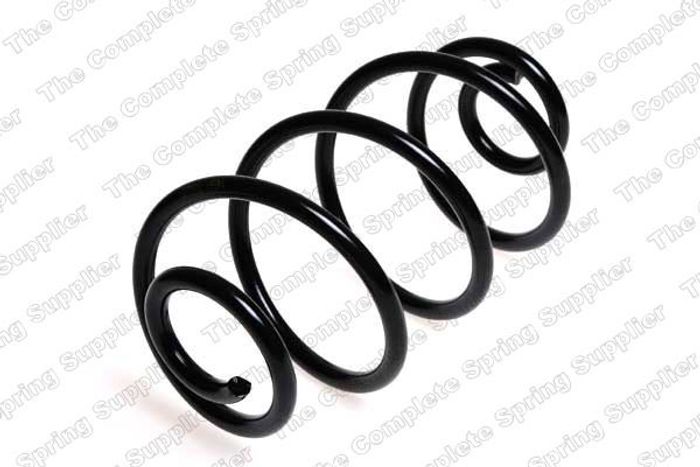 Federungsfeder hinten L/R passt zu: OPEL ASTRA G, ASTRA G CLASSIC 1.2-2.2D 02...