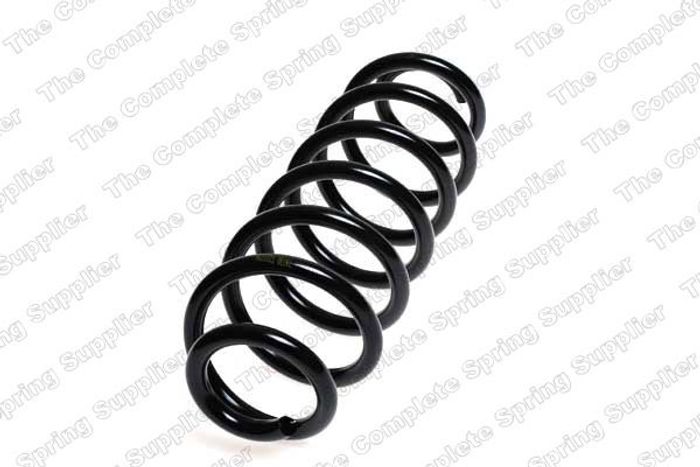 Federungsfeder hinten L/R passt zu: VW PASSAT B6, PASSAT B7, TIGUAN 1.4-2.0D...