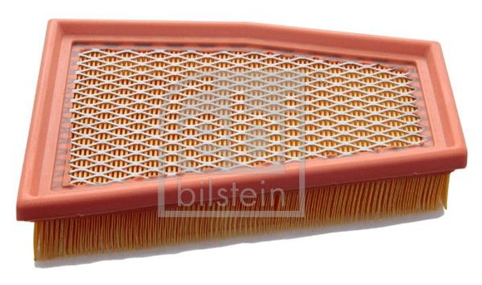 Luftfilter (Filterpatrone) passt zu: AUDI A4 B8, A5 4.2 03.10-01.17