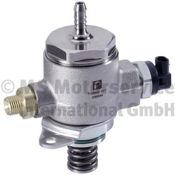 Hochdruck-Benzinpumpe passt zu: AUDI A3, A4 ALLROAD B8, A4 B8, A5, A6 C7, A8...