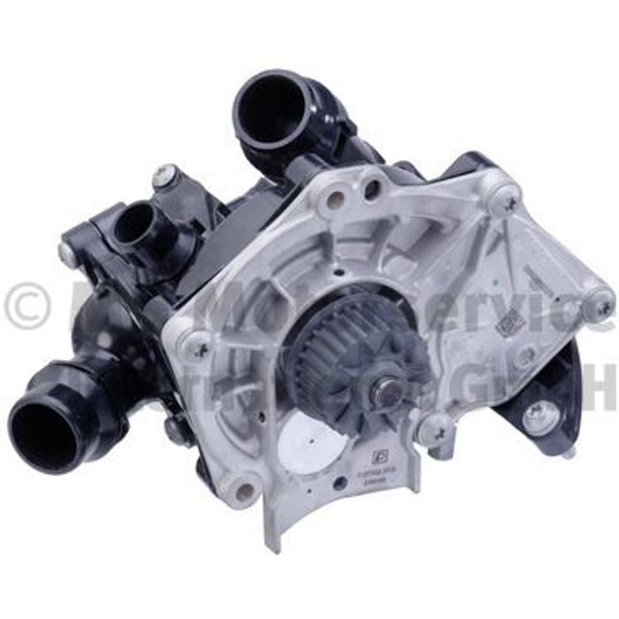 Kühlmittelpumpe, mit dichtung passt zu: AUDI A3, A4 B8, Q5; SKODA SUPERB III;...