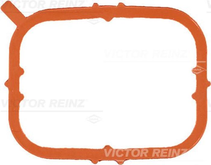 (EN) Exhaust/intake manifold gasket passt zu: AUDI A1, A3; SEAT ALTEA, ALTEA...