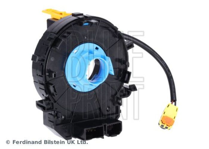 Lenkradspanner, Band passt zu: HYUNDAI I10 II; KIA CARENS IV, CERATO III, RIO...