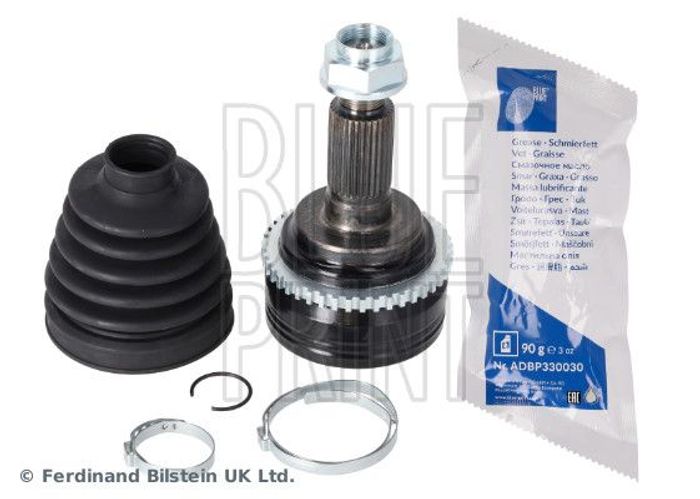 Antriebsgelenk außen L/R (31z/36z/65mm; ABS:44) passt zu: MAZDA 6 2.0D/2.3 06...