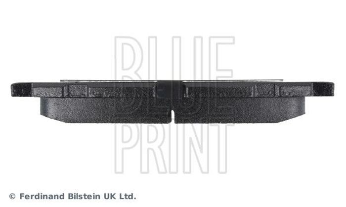 Bremsbelagsatz hinten , passt zu: SUBARU BRZ, FORESTER, IMPREZA, LEGACY IV, L...