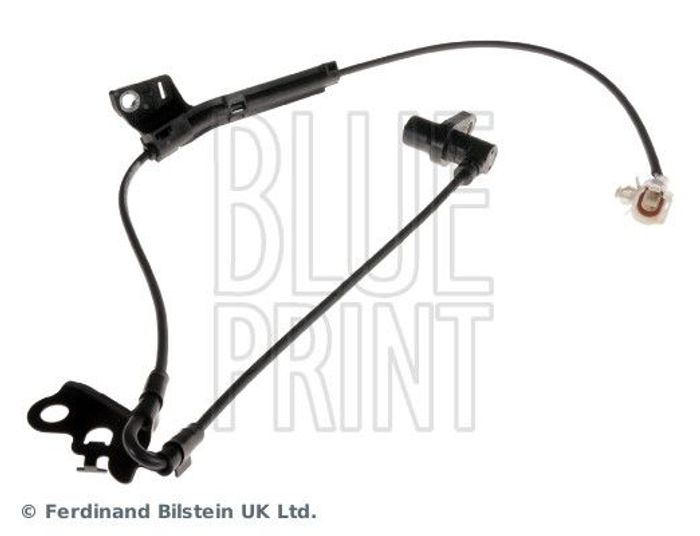 ABS-Sensor vorne R passt zu: TOYOTA COROLLA, COROLLA VERSO 1.4-2.0D 09.00-03.08