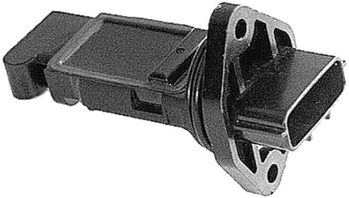 Luftmengenmesser (5 pin, Einsatz) passt zu: NISSAN MAXIMA / MAXIMA QX IV, MAX...