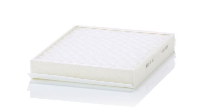 Filter, Innenraumluft