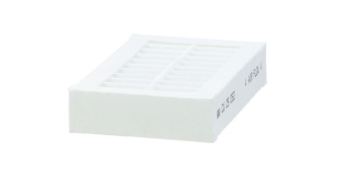 Innenraumluftfilter (248x150x45mm, filterpatrone) passt zu: MANITOU MLT526, M...