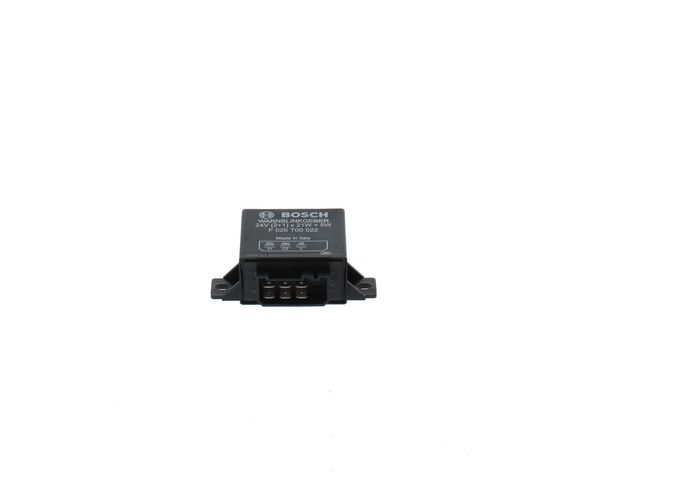 Blinkerunterbrecher (24V) passt zu: RVI MIDLINER 10.82-12.94