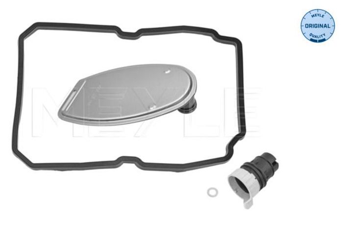 Filter Hydraulikgetriebe passt zu: MERCEDES C (C204), C (CL203), C T-MODEL (S...
