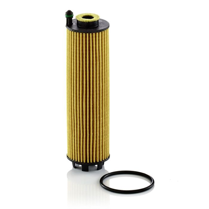 Ölfilter passt zu: MERCEDES A (V177), A (W177), AMG GT (X290), B SPORTS TOURE...