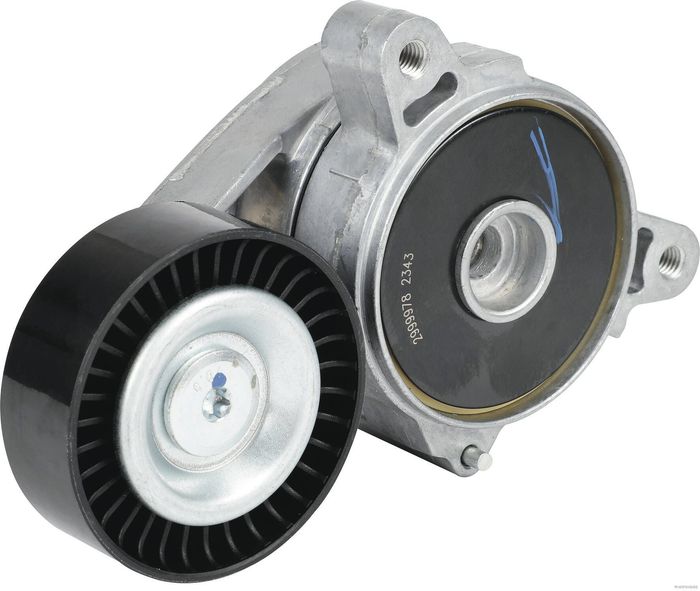 Keilriemenspanner passt zu: CHRYSLER SEBRING; DODGE AVENGER, CALIBER, JOURNEY...