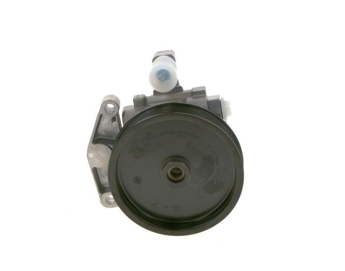 Hydraulikpumpe des Lenkgetriebes (neu) passt zu: MERCEDES C (CL203), C (W203)...