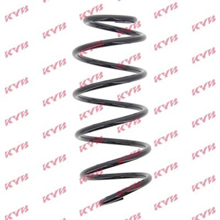 Federungsfeder vorne L/R passt zu: CITROEN DS4, DS5; PEUGEOT 3008 I, 308 I, 5...