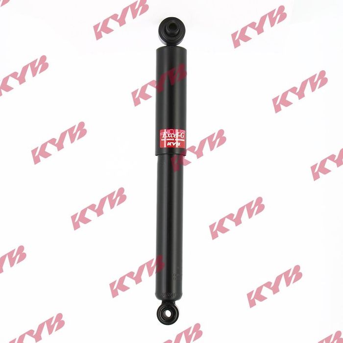 Stoßdämpfer hinten L/R passt zu: FORD TOURNEO CUSTOM V362, TRANSIT CUSTOM V36...