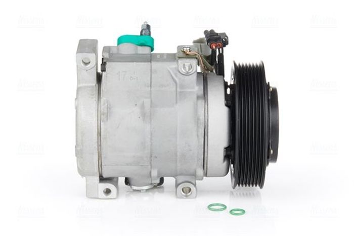 Klimakompressor passt zu: TOYOTA CAMRY 2.0/2.4 08.01-11.06