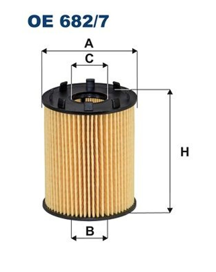 Ölfilter
