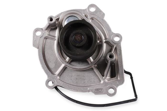 Kühlmittelpumpe, mit dichtung passt zu: CHRYSLER GRAND VOYAGER V, VOYAGER V;...