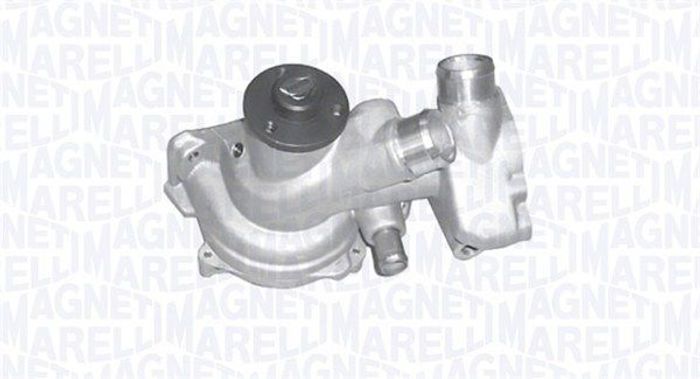 Kühlmittelpumpe, mit dichtung passt zu: MERCEDES 124 (A124), 124 (C124), 124...