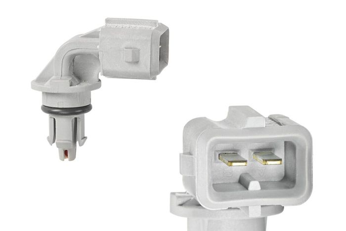 Lufteinlasstemperatursensor passt zu: CITROEN C4, C4 I, C5 I, C5 II, C5 III,...