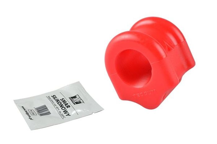 Stabilisatorhalterung vorne innen L/R (33mm) passt zu: JEEP WRANGLER IV 2.0-6...