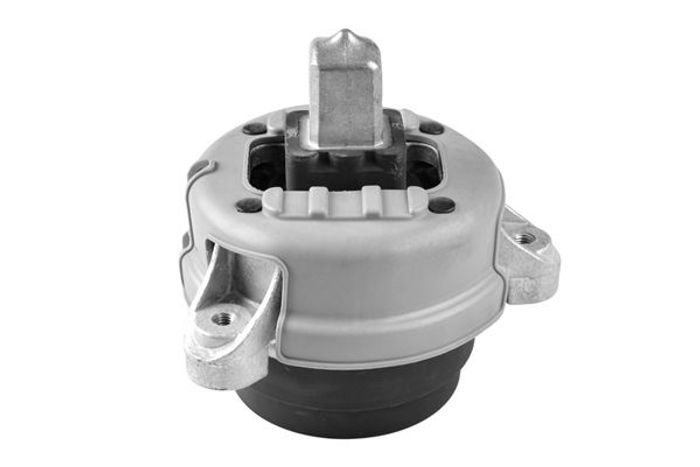 Motorlagerung vorne R, hydraulik passt zu: BMW 7 (F01, F02, F03, F04) 3.0 09....