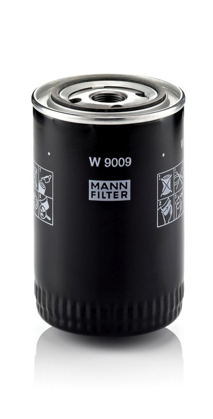 Ölfilter