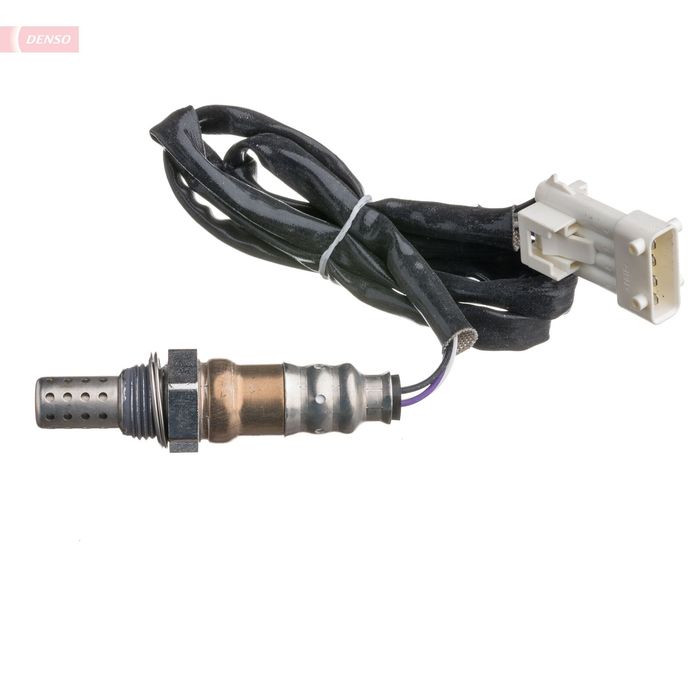 Lambdasonde (anzahl der Leitungen 4, 770mm) passt zu: VOLVO C30, C70 I, C70 I...